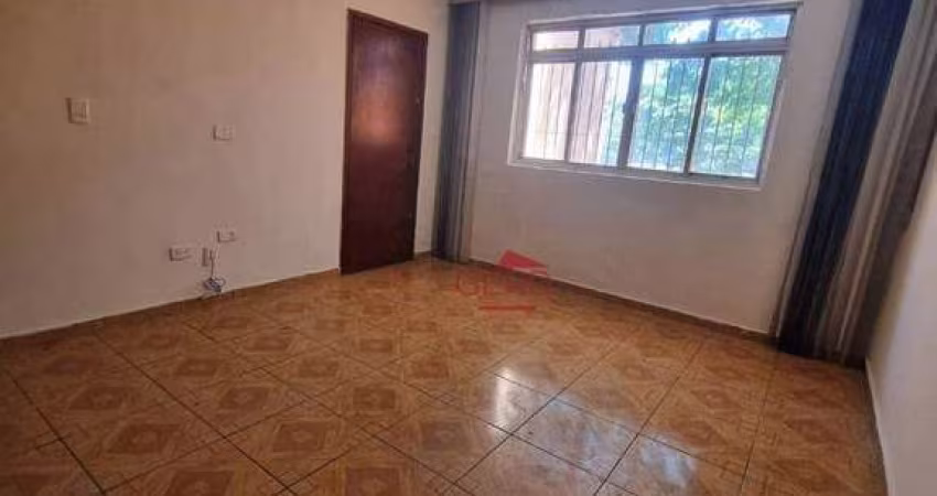 Sobrado com 3 dormitórios para alugar, 308 m² por R$ 3.617,78/mês - Vila Osasco - Osasco/SP