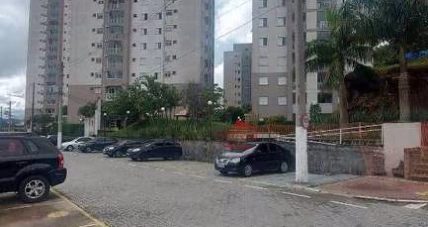 Apartamento a venda no Condomínio Reserva da Aldeia