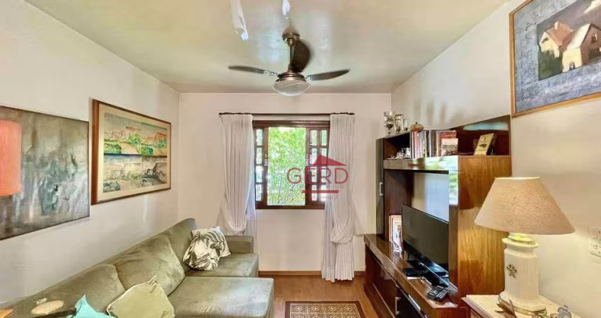 Casa com 3 dormitórios à venda, 81 m² por R$ 570.000,00 - Residencial do Bosque - Cotia/SP