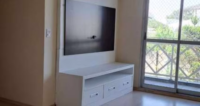 Apartamento para Venda em São Paulo, Jardim Santa Emília, 2 dormitórios, 1 banheiro, 1 vaga