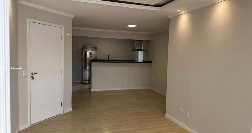 Apartamento para Venda em São Bernardo do Campo, Centro, 3 dormitórios, 1 suíte, 3 banheiros, 2 vagas