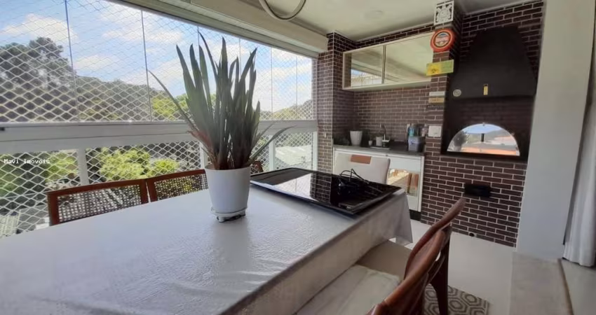Apartamento para Venda em São Bernardo do Campo, Anchieta, 2 dormitórios, 2 suítes, 4 banheiros, 3 vagas