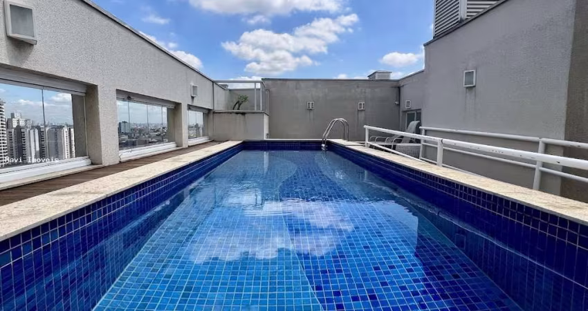 Apartamento para Venda em São Caetano do Sul, Santa Maria, 3 dormitórios, 1 suíte, 2 banheiros, 2 vagas