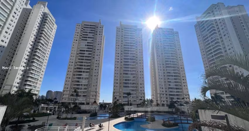 Apartamento para Venda em São Bernardo do Campo, Vila Lusitânia, 3 dormitórios, 1 suíte, 3 banheiros, 2 vagas