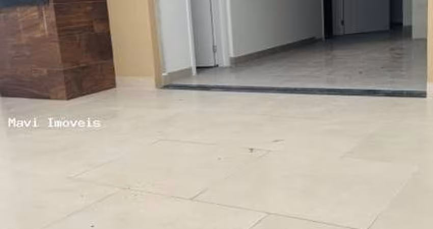 Cobertura Duplex para Venda em Santo André, Vila Gilda, 2 dormitórios, 2 banheiros, 1 vaga