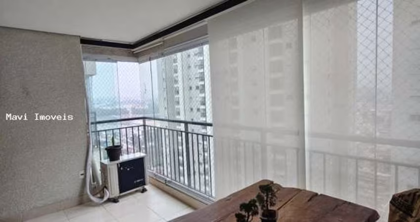 Apartamento para Venda em São Bernardo do Campo, Independência, 2 dormitórios, 1 suíte, 2 banheiros, 2 vagas