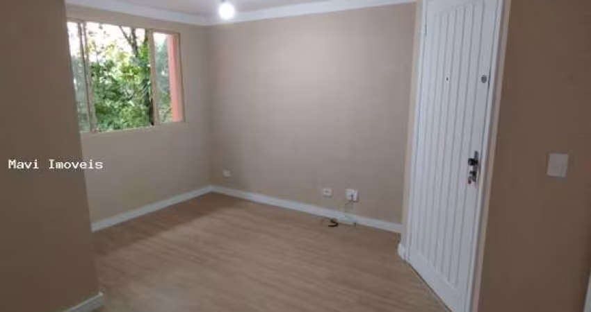 Apartamento para Venda em São Bernardo do Campo, Demarchi, 3 dormitórios, 1 banheiro, 1 vaga
