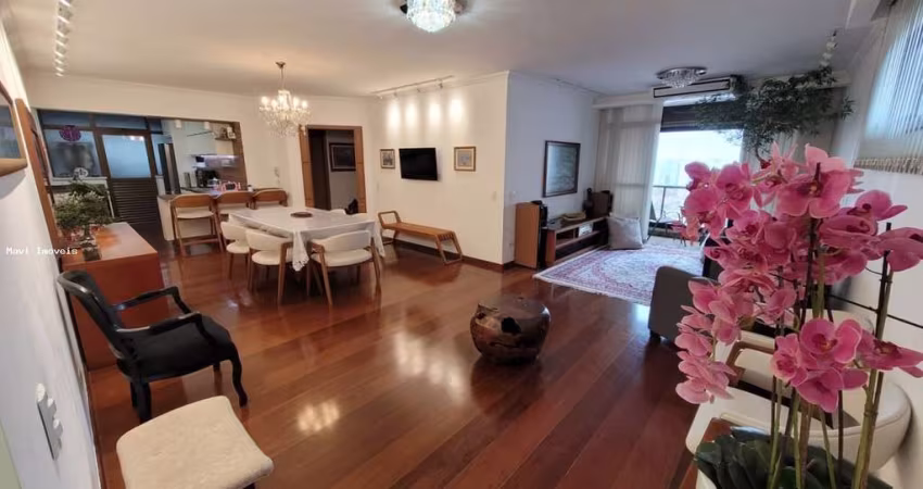Apartamento para Venda em São Caetano do Sul, Santa Paula, 4 dormitórios, 2 suítes, 4 banheiros, 2 vagas