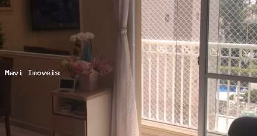 Apartamento para Venda em São Caetano do Sul, Mauá, 3 dormitórios, 1 suíte, 1 banheiro, 1 vaga