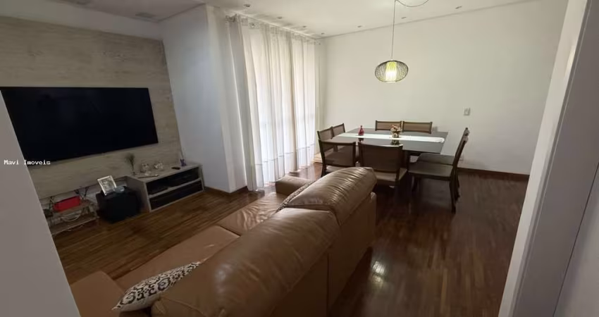Apartamento para Venda em São Caetano do Sul, Cerâmica, 3 dormitórios, 2 banheiros, 2 vagas