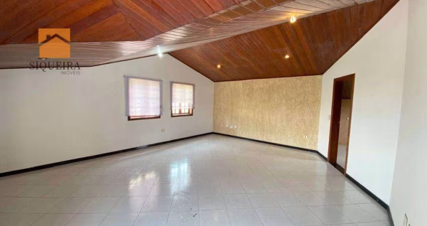 Condomínio Granja Olga II - Casa com 3 dormitórios, 360 m² - venda por R$ 1.500.000 ou aluguel por R$ 7.500/mês