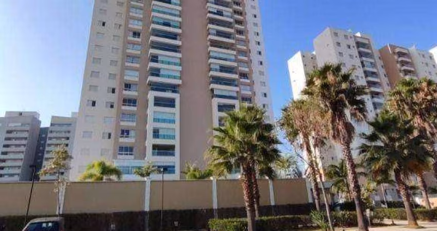 Edifício Infinita - Apartamento com 3 dormitórios à venda, 164 m² por R$ 1.490.000 - Jardim Emília - Sorocaba/SP