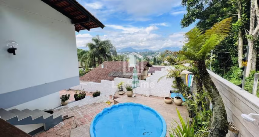 Casa com 5 quartos à venda no Itoupava Seca, Blumenau 