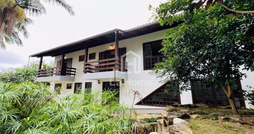 Casa em condomínio fechado com 5 quartos à venda no Fortaleza, Blumenau 