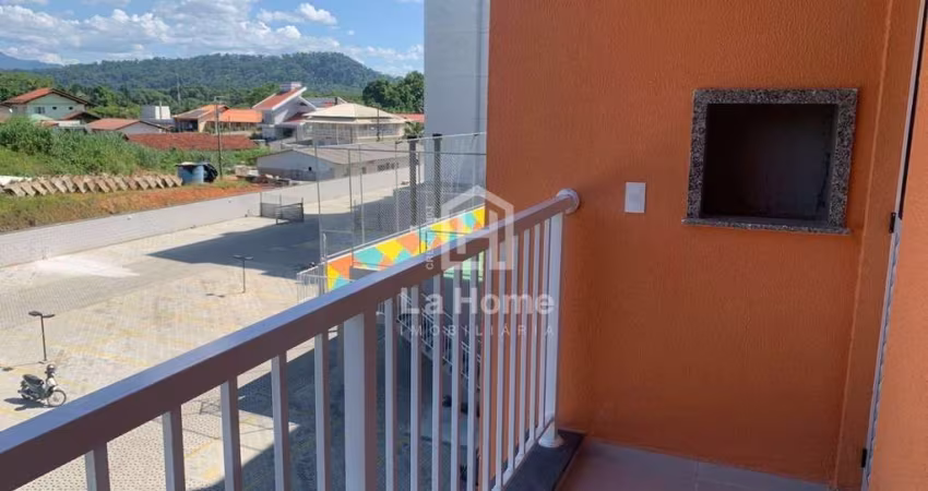 Apartamento com 2 quartos à venda no Salto do Norte, Blumenau 
