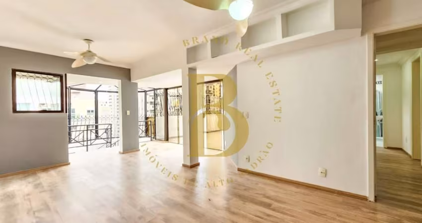 Cobertura de 187 m², 3 quartos sendo 3 suítes à venda no bairro Moema, lazer completo e 3 vagas , fora de rota!!!!!