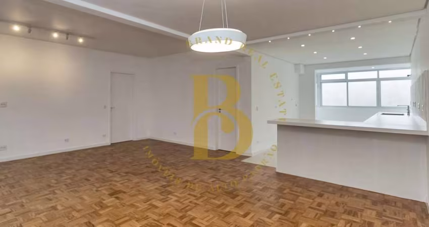 Apartamento com 193.0 m², à venda no bairro Higienópolis.