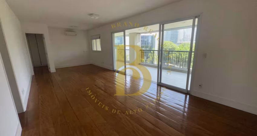 Apartamento com 138.0 m², para alugar no bairro Alto da Boa Vista.