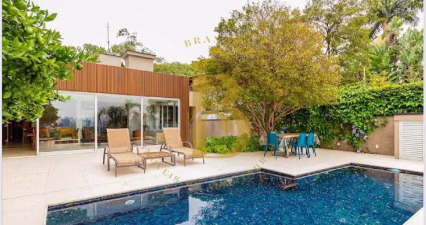 Casa de vila com 608.0 m², à venda no bairro Jardim Everest.