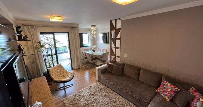 APARTAMENTO 75M² 2 DORMITÓRIOS (1 SUÍTE) ÁREA GOURMET 2 VAGAS CENTRO OSASCO-SP