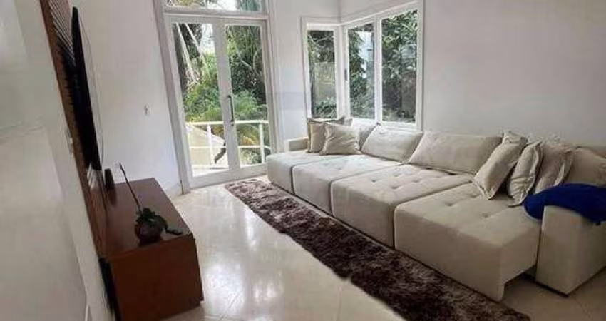 A sua nova casa no Genesis 1 com curvas charmosas e muita iluminação natural