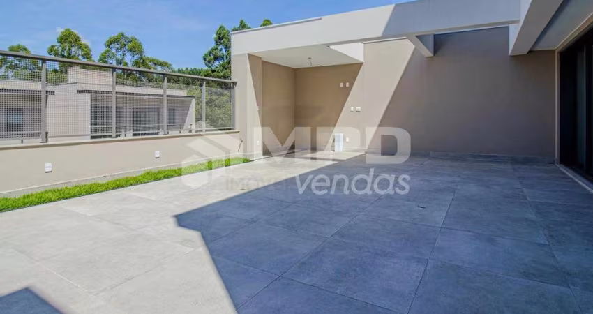 O seu novo lar no melhor em casas MPD - singular