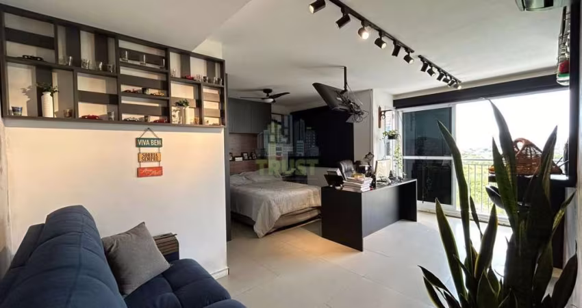 Apartamento para Venda em Rio de Janeiro, Barra Olímpica, 2 dormitórios, 2 suítes, 2 banheiros, 1 vaga