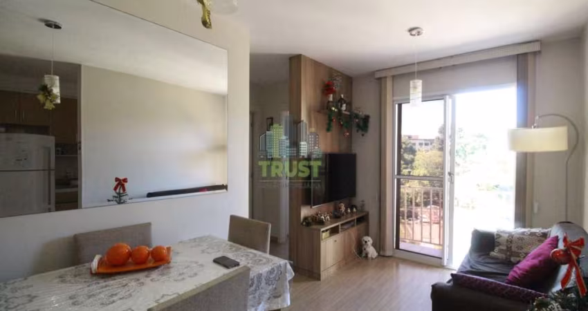 Apartamento para Venda em Rio de Janeiro, Jacarepaguá, 2 dormitórios, 1 suíte, 2 banheiros, 1 vaga