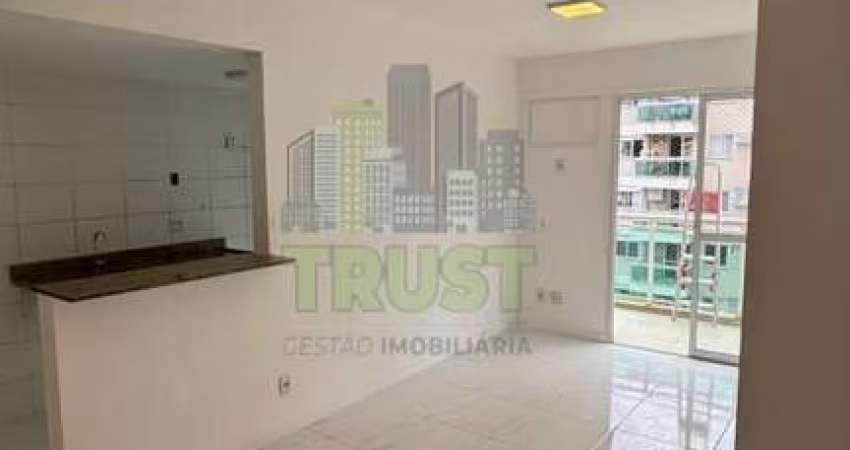 Apartamento para Venda em Rio de Janeiro, Taquara, 3 dormitórios, 1 suíte, 2 banheiros, 1 vaga