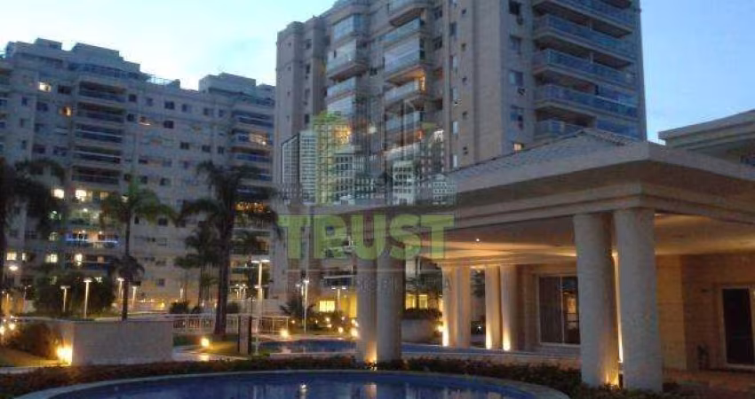 Apartamento para Venda em Rio de Janeiro, Barra da Tijuca, 2 dormitórios, 1 suíte, 2 banheiros, 1 vaga