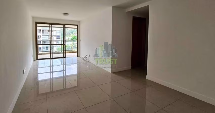 Apartamento para Venda em Rio de Janeiro, Freguesia (Jacarepaguá), 3 dormitórios, 1 suíte, 2 banheiros, 1 vaga