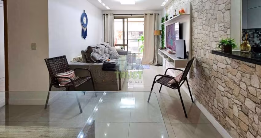 Apartamento para Venda em Rio de Janeiro, Freguesia (Jacarepaguá), 3 dormitórios, 1 suíte, 2 banheiros, 1 vaga