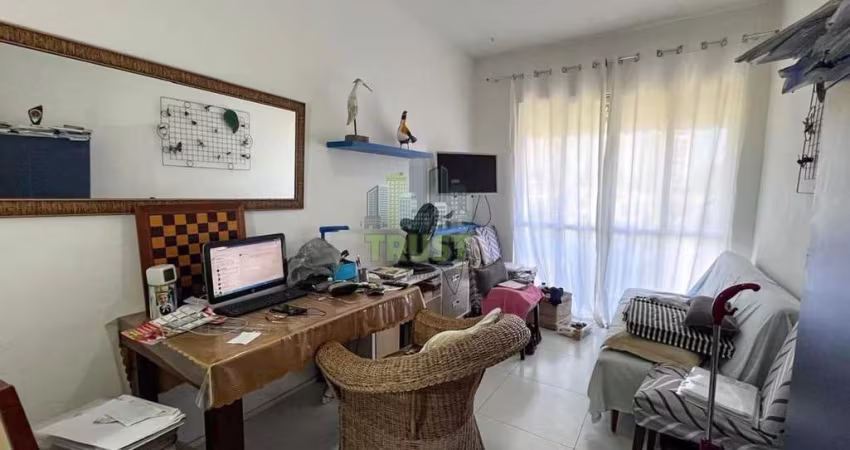 Apartamento para Venda em Rio de Janeiro, Freguesia (Jacarepaguá), 2 dormitórios, 1 banheiro, 1 vaga