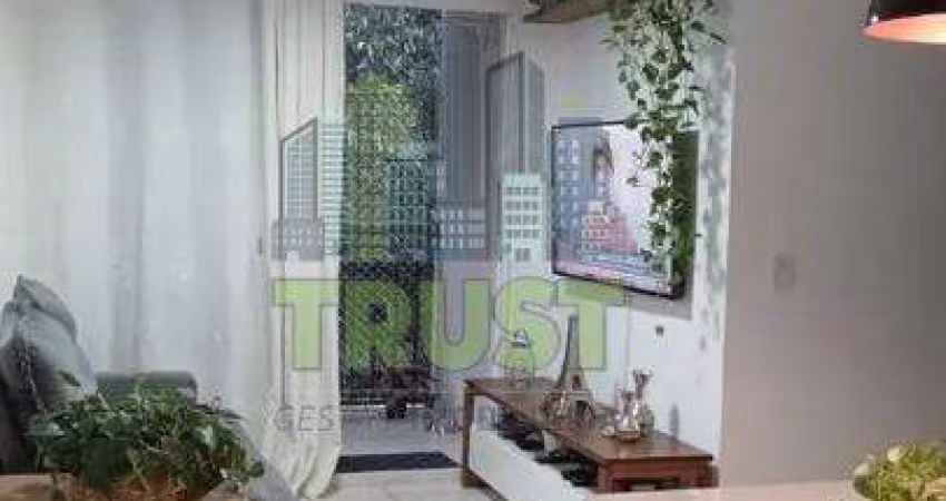 Apartamento para Venda em Rio de Janeiro, Jacarepaguá, 3 dormitórios, 1 suíte, 2 banheiros, 1 vaga