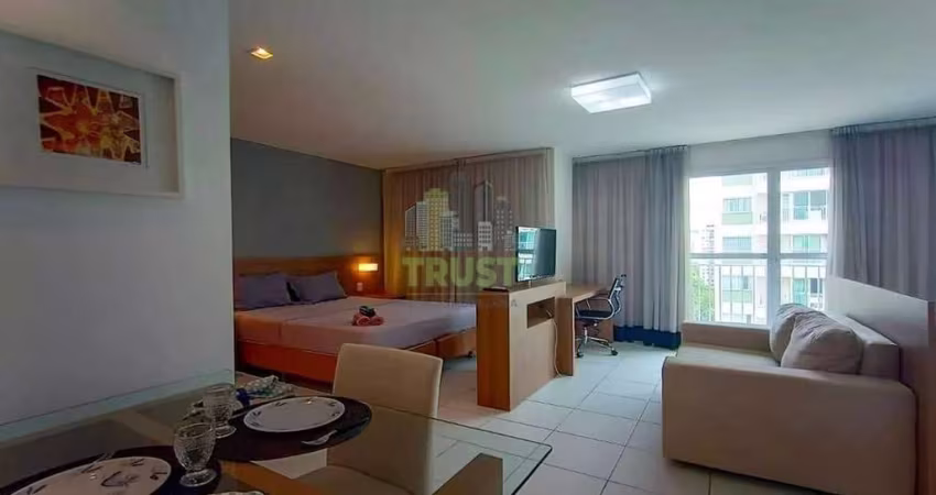 Apartamento para Venda em Rio de Janeiro, Barra Olímpica, 2 dormitórios, 1 suíte, 2 banheiros, 1 vaga