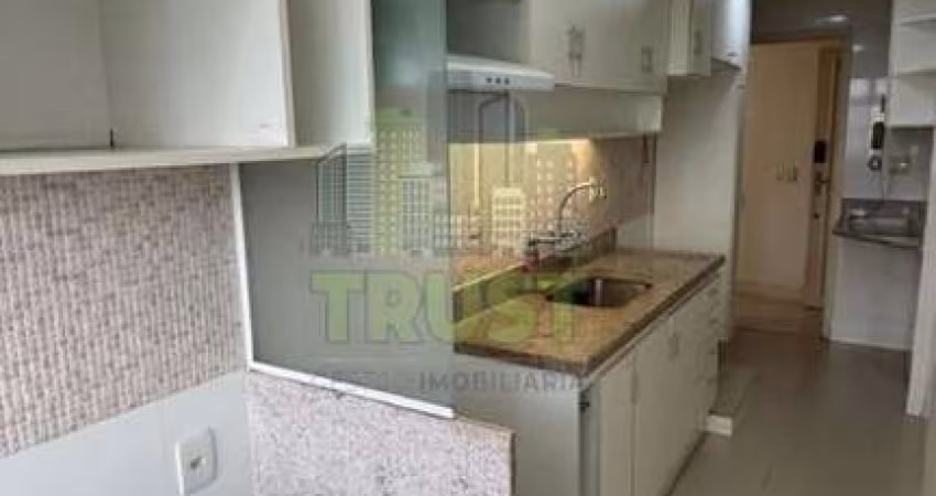Apartamento para Venda em Rio de Janeiro, Barra Olímpica, 2 dormitórios, 1 suíte, 2 banheiros, 1 vaga
