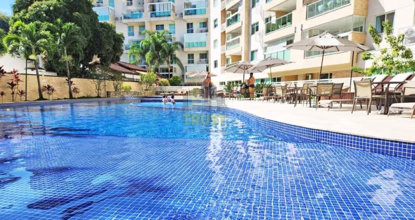 Apartamento para Venda em Rio de Janeiro, Freguesia (Jacarepaguá), 3 dormitórios, 1 suíte, 2 banheiros, 1 vaga