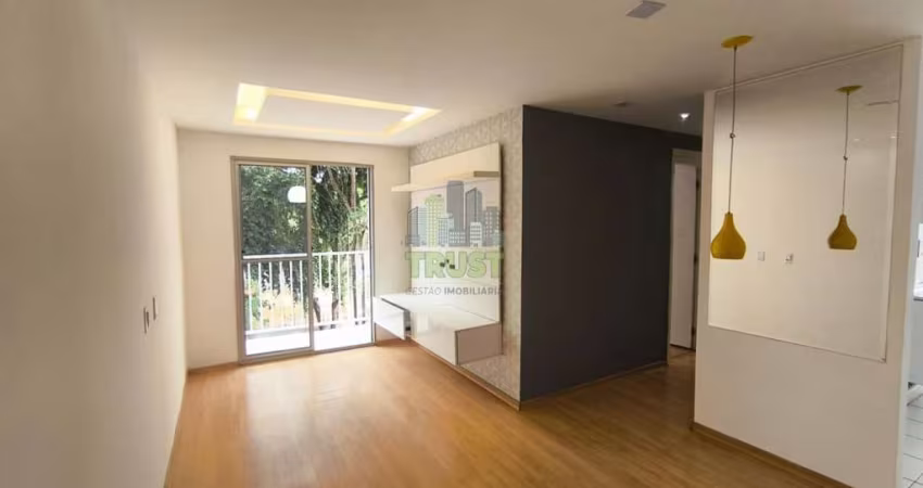 Apartamento para Venda em Rio de Janeiro, Taquara, 2 dormitórios, 1 banheiro, 1 vaga