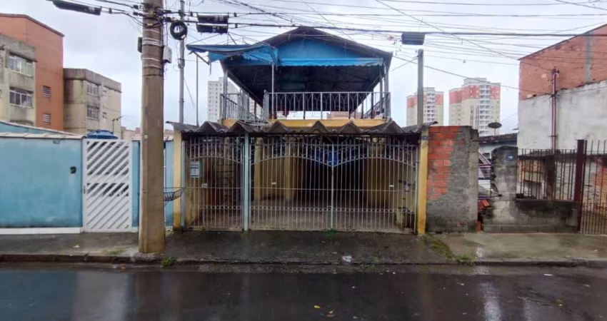 SOBRADO COM 3  DORMITÓRIOS A VENDA, 220 m²Vila Rio de Janeiro - GUARULHOS/SP