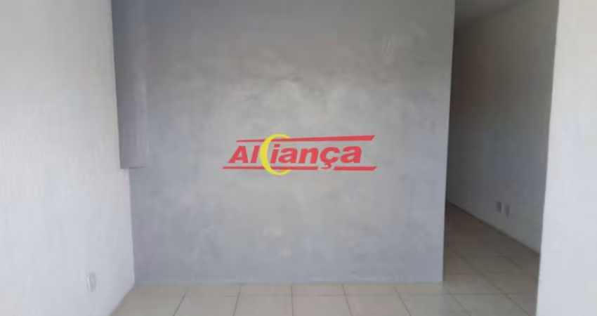 SALA COMERCIAL PARA ALUGAR, 52M² - CENTRO - GUARULHOS/SP - R$900,00