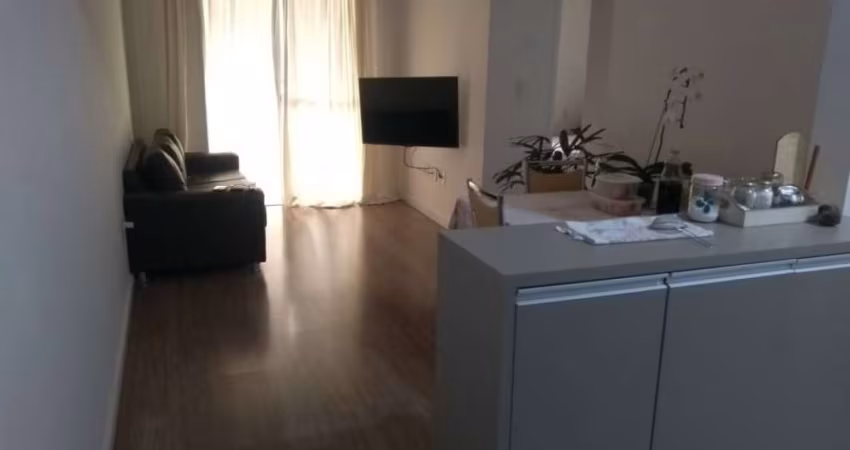 APARTAMENTO COM 2 QUARTOS,SENDO 1 SUITE À VENDA, 57m² - VILA RENATA - GUARULHOS/SP