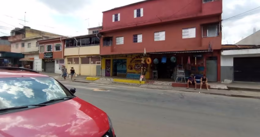 7 CASAS, 2 lojas e 12 banheiros A VENDA, 398 M² -Jardim Nova Cidade - Guarulhos - SP