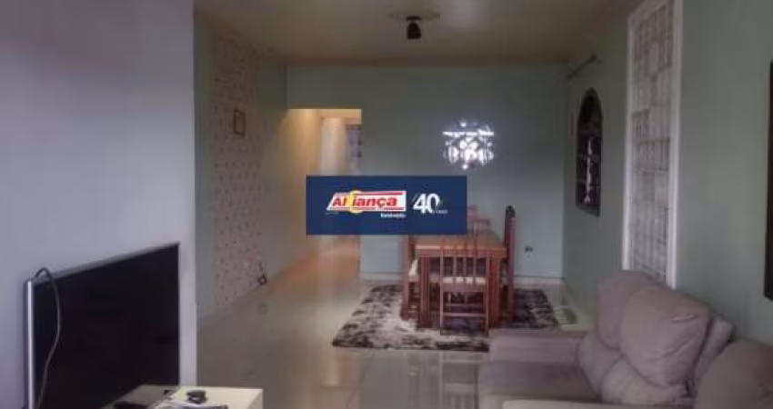 CASA COM 3 DORMITÓRIOS A VENDA, 280 M² -Parque Uirapuru - Guarulhos - SP