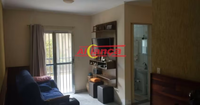 APARTAMENTO COM 2 QUARTOS À VENDA, 70 M², VILA IMACULADA -Guarulhos sp