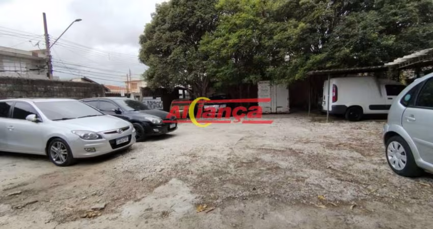 TERRENO EM LOCALIZAÇÃO PRIVILEGIADA