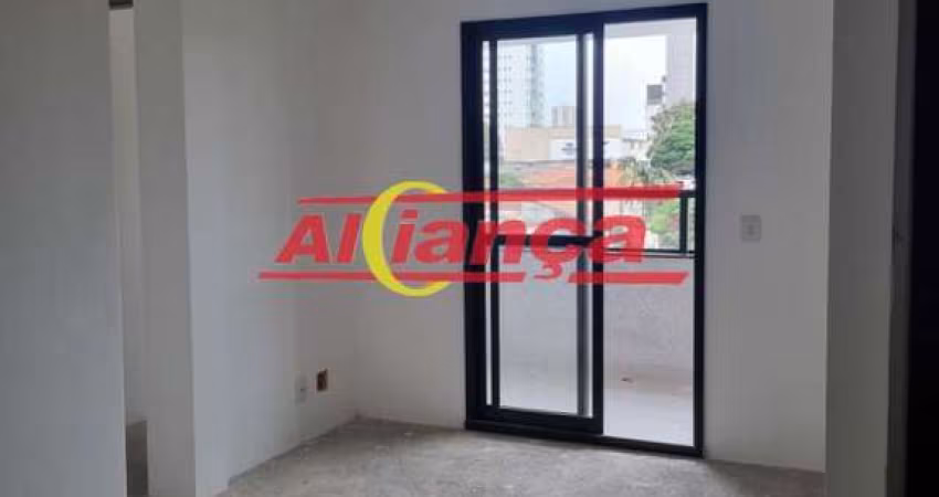Apartamento próximo ao centro