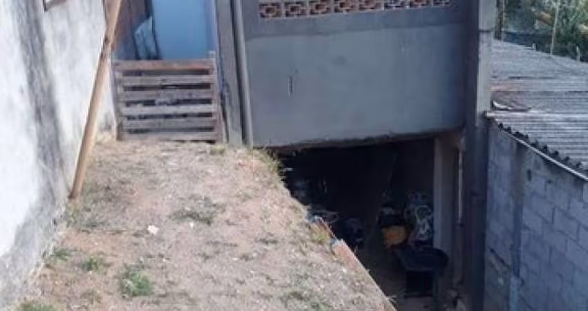 Casa em condomínio fechado com 2 quartos à venda na Rua Yoshi Sasaoka, 250, Sítio dos Fernandes, Arujá