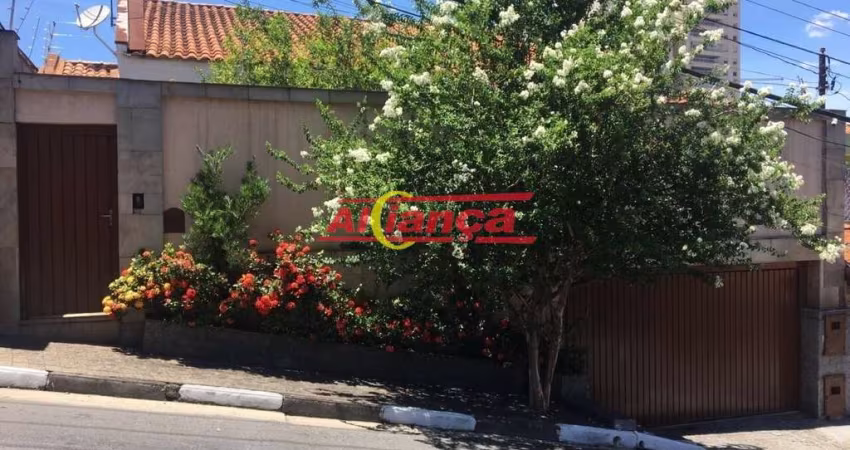 CHARME E CONFORTO, BOM GOSTO EM TÉRREA NA VILA ROSÁLIA COM 5 VAGAS DE GARAGEM !! CONFIRA !! 1.200.0,