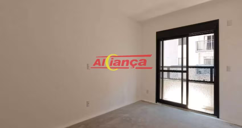Apartamento à venda com 89m², 2 quartos e 2 vagas