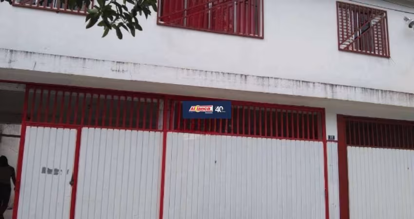 Casas ideal renda no Parque São Luiz, Guarulhos, SP